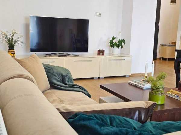 Chirie apartament 2 camere Buna Ziua Cluj
