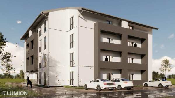 Vând apartament 2 camere în calea urseni, decomandat confort 1