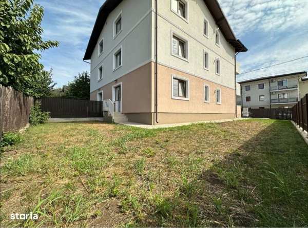 Ap 3 cam, mutare imediata, gradina si parcare, Pacurari V Lup