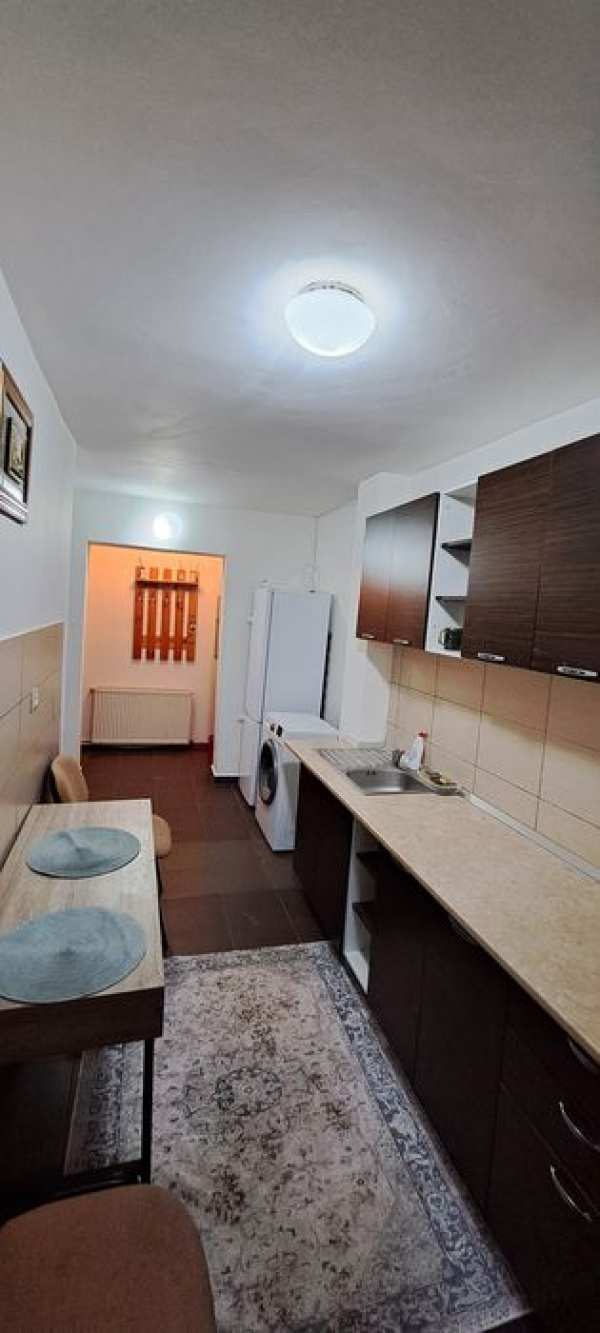 Garsoniera de inchiriat, Parter , zona Obor