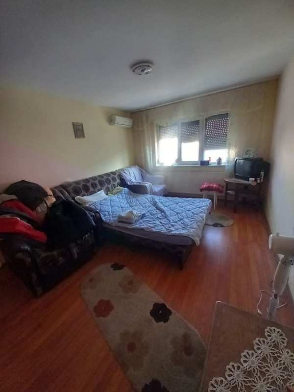 De vânzare garsoniera