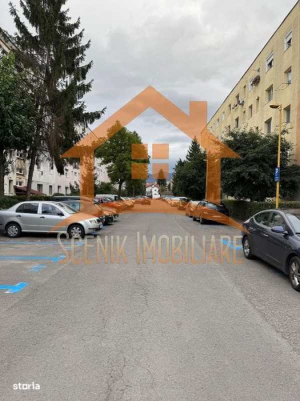 Super oferta, apartament cu doua camere la pret de garsoniera