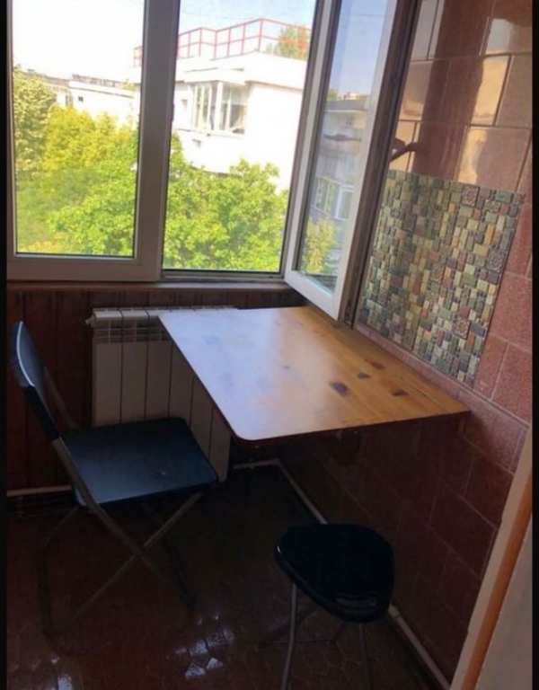 Garsoniera de inchiriat Lacul Tei Barbu Vacarescu str Zambilelor