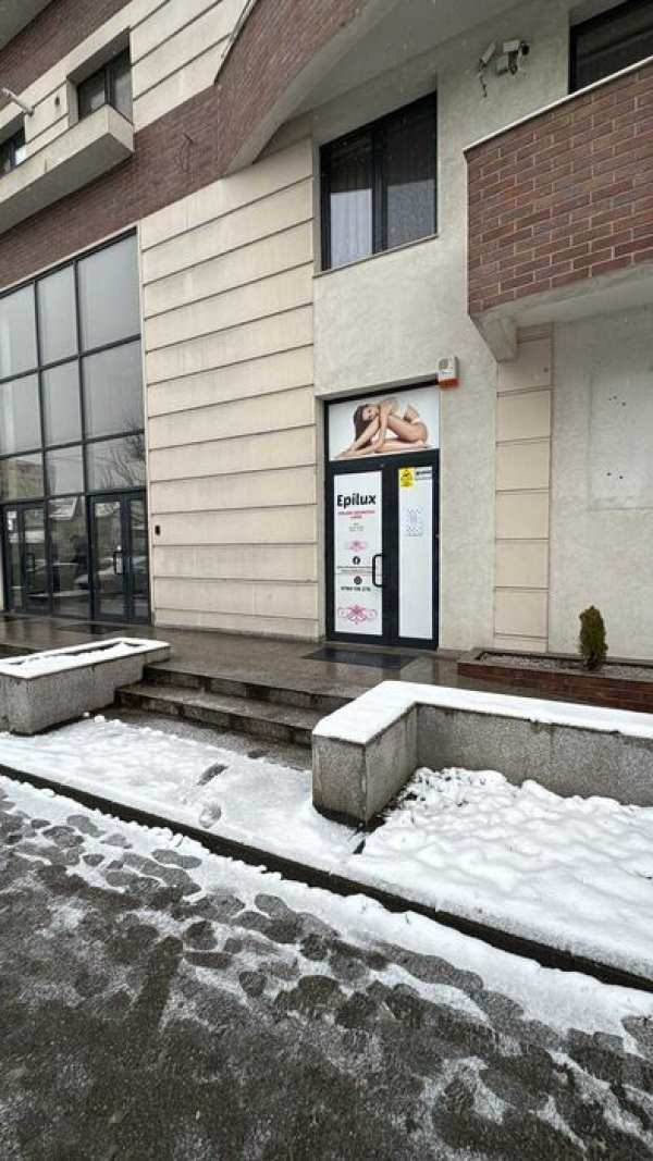 Spațiu de Închiriat în Salonul Epilux Drobeta