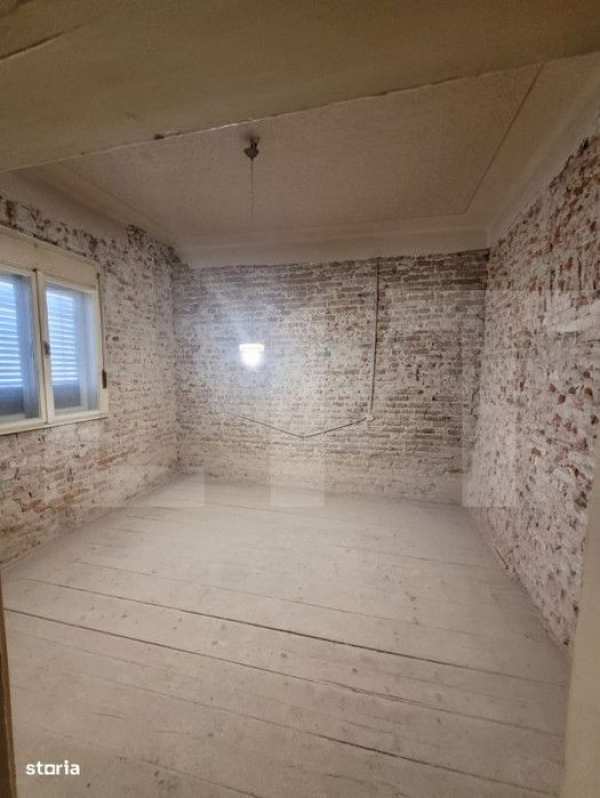 Apartament 3 camere, 80 mp, zona Piata Sarbeasca