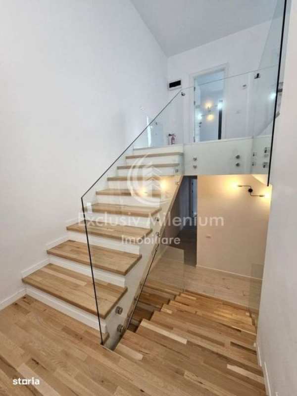 Vila/Casa Birouri Lacul Tei  / Parcul Circului