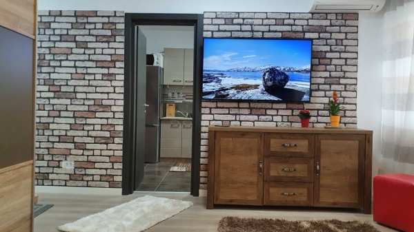 Inchiriez Apartament 1 cameră, Conest  Residence Tudor Vladimirescu