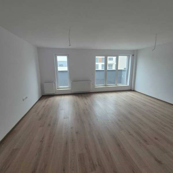 Apartament 2 camere in Maurer Residence