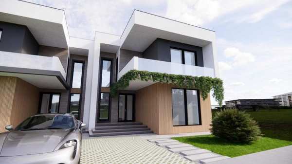 Teren 312mp Ovidiu–Str. Peninsulei, autorizație și utilități,lângă lac