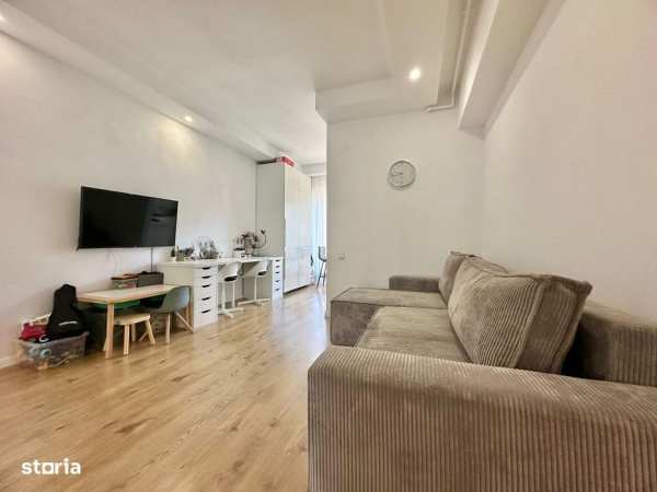 Apartament 3 camere Cosmopolis
