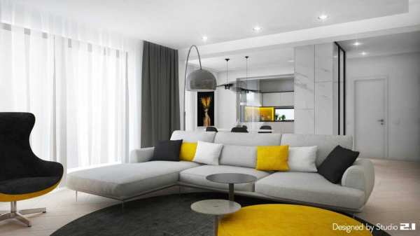 Casa cu 3 apartamente P+3 , zona Barbu Vacarescu