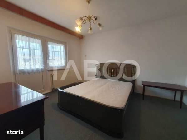 Apartament de inchiriat 2 camere decomandat 60 mp zona Octavian Paler