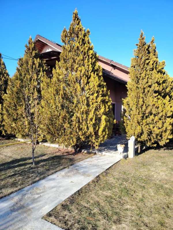 Casa+teren de vanzare langa Ploiesti