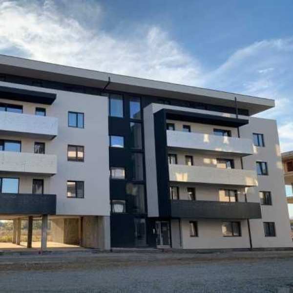 Inchiriez apartament Estimo Residence