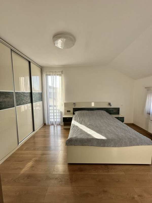 Apartament 2 camere de inchiriat - Sânpetru | Parcare