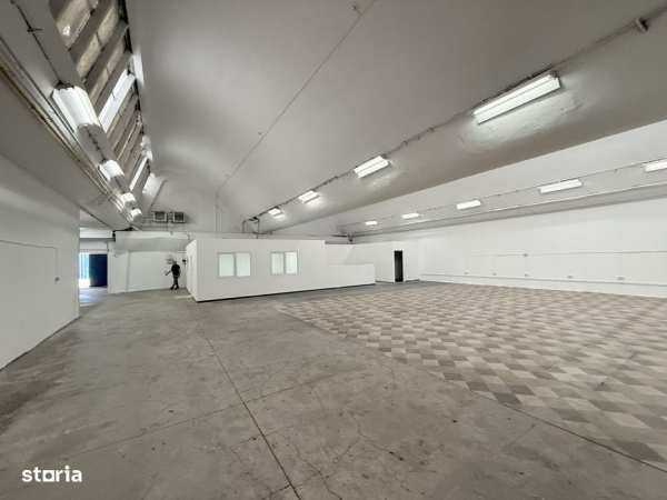 Pantelimon/Republica-Spatiu Industrial-Productie-Depozitare-Comision 0