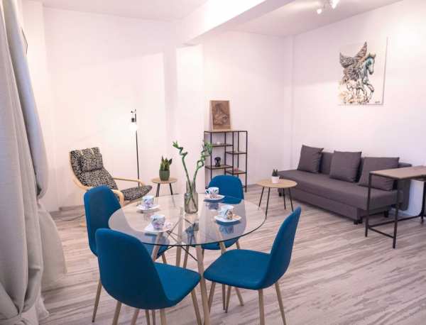 INVESTIȚIE! Apartament 2 camere Otopeni Central – Direct Proprietar