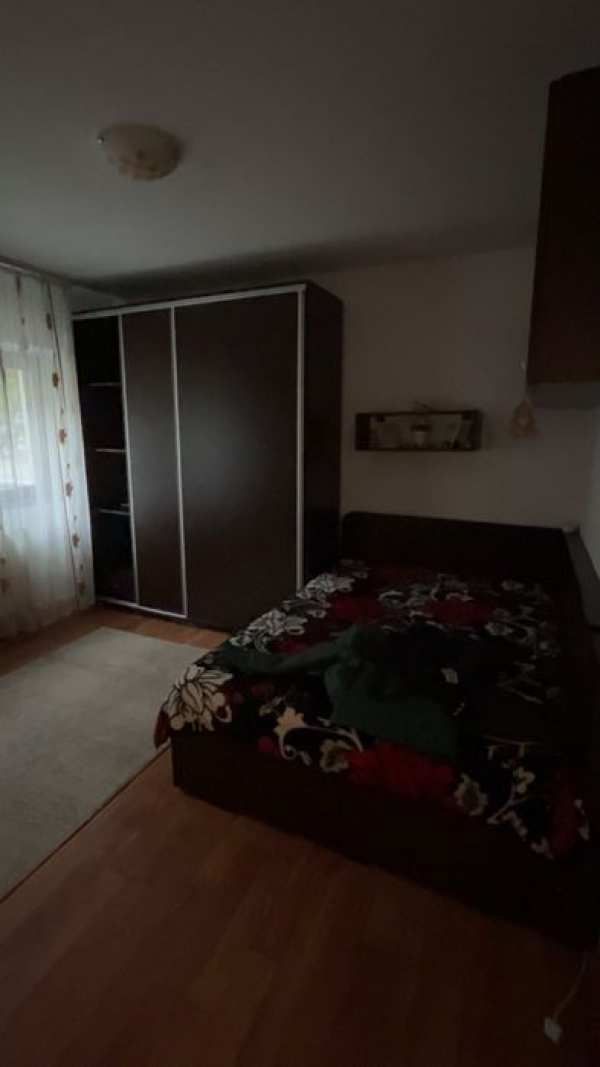 Inchiriez Garsoniera in zona Steaua