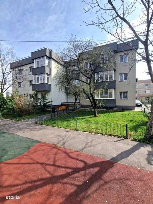 Apartament  4 camere - Popesti-Leordeni, Garian Alexandru -COMISION 0%