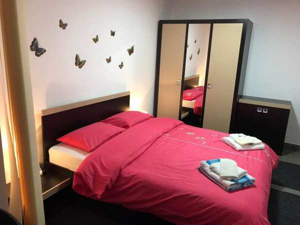 Apartament de vanzare / Spațiu comercial