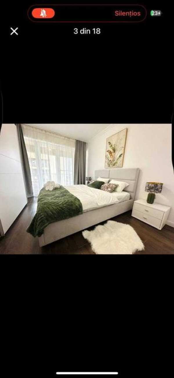 Apartament in regim hotelier!150 de lei