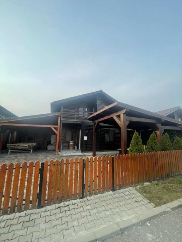Cabană de vânzare, Băile Figa, Beclean