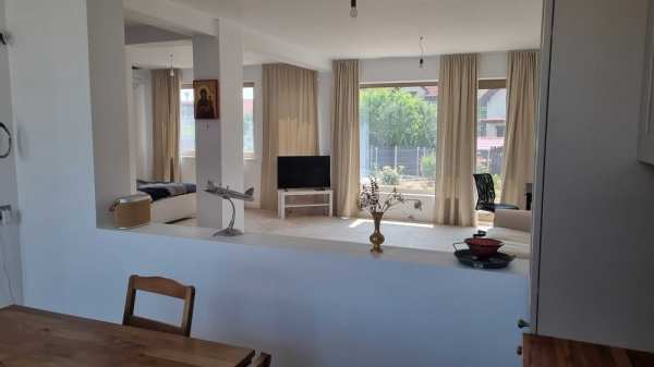 Casa de vanzare C32 cu subsol part., Cart. HENRI COANDA, Sector 1, Buc