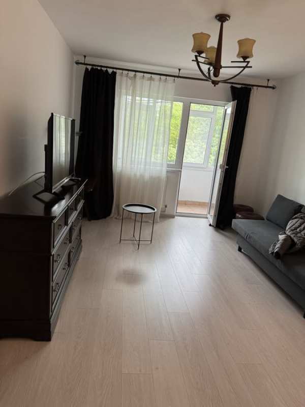 Apartament de inchiriat 2 camere decomandat - Tatarasi