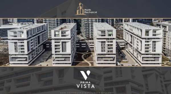 Loc de parcare subteran in PRIMA VISTA