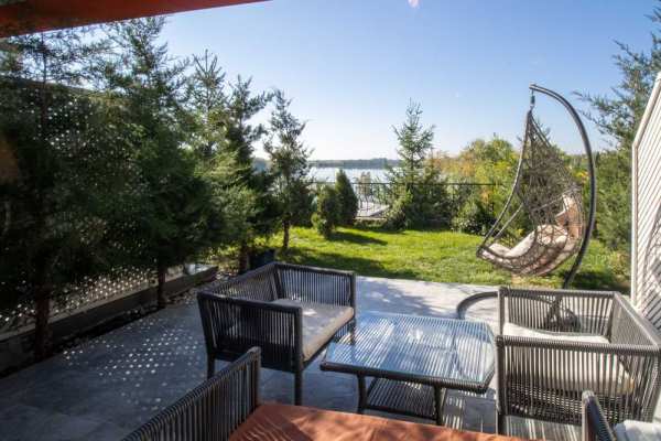 Închiriere apartament cu terasă – Lakeview Residences Snagov