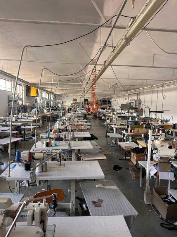 Hala de inchiriat in Gherla