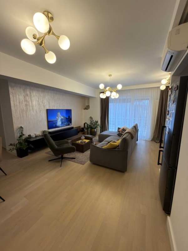 BANEASA | Apartament 3 camere | Complex Rezidential | Proprietar