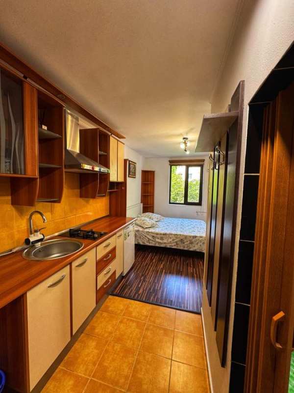 Garsonieră de închiriat - Neptun , 500 de m de plaja, Beach,please!