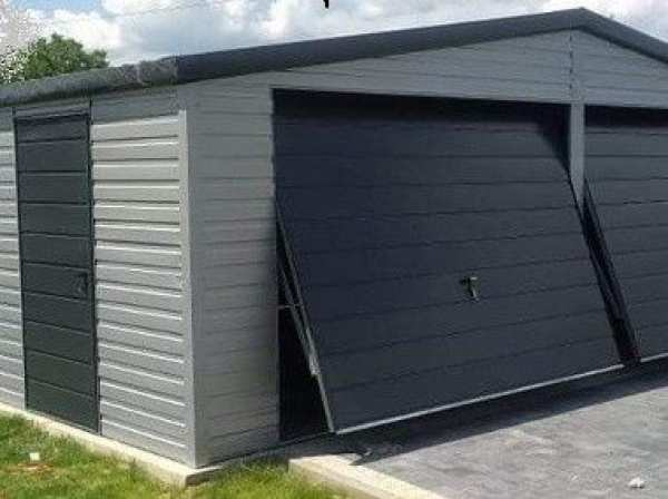 Confecționez garaje