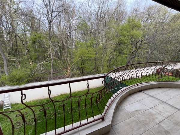 Aeroport Otopeni apart. 3 camere vila complex privat langa padurea Ana