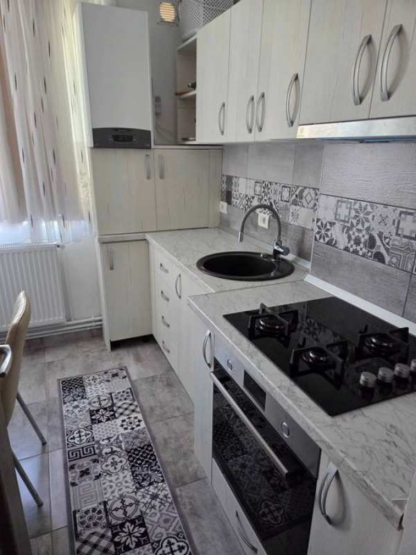 Apartament 2 camere Bumbești-Jiu