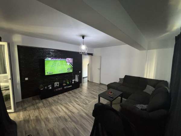 Apartament 2 camere + parcare subterana