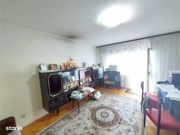 3 CAMERE, decomandat, 75 mp, Micro 3, Carrefour
