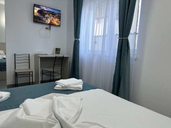 De inchiriat apartament 2 camere Techirghiol