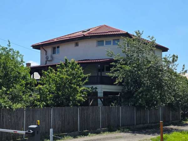 inchiriere casa magurele ilfov