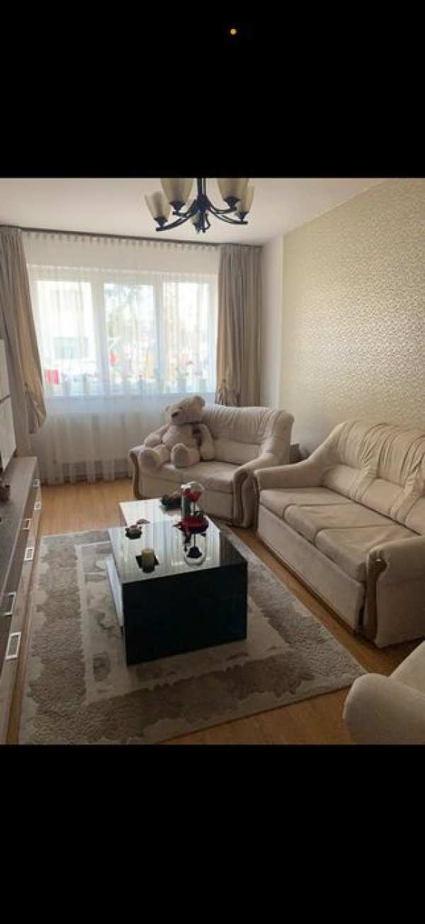 Apartament cu 2 camere, Miercurea Ciuc, 71 mp