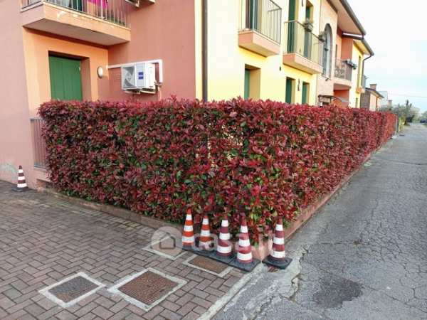 Appartamento in residenziale in Via Ravenne 20/c