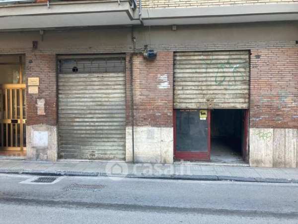Ufficio in commerciale in Via Nazionale 45 /6