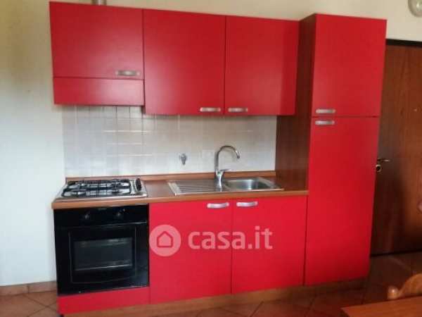 Appartamento in residenziale in Piazza Guido Guerra