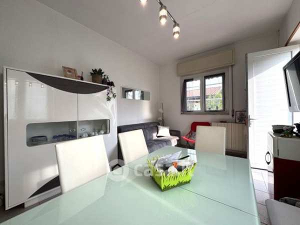 Appartamento in residenziale in Viale Ticino