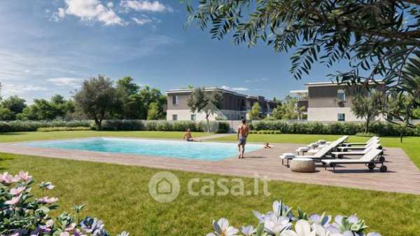 Appartamento in residenziale in Via San Martino 5