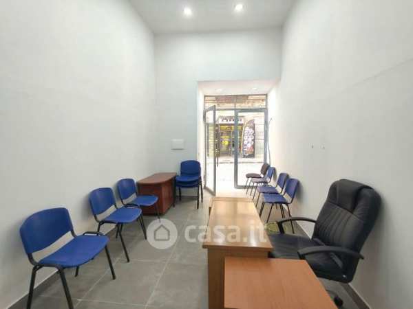 Negozio/locale commerciale in commerciale in Via Giulio Cesare Cortese