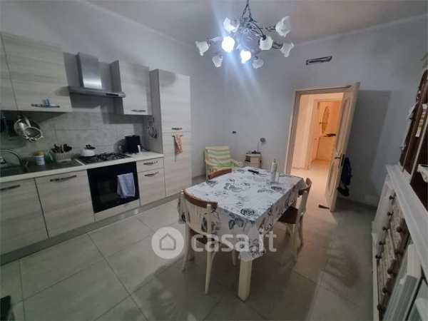 Appartamento in residenziale in Via Alta