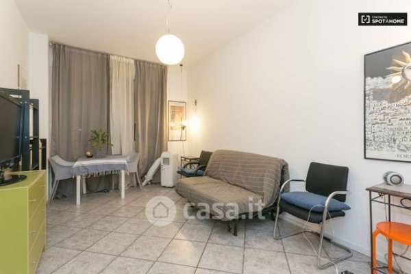 Appartamento in residenziale in Via Donatello