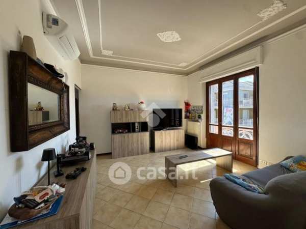 Appartamento in residenziale in Via del Vezzolano 4